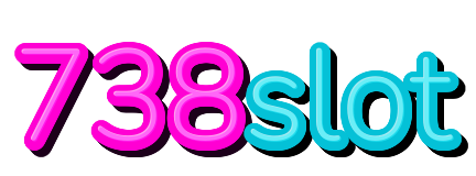 738slot — logo kanal