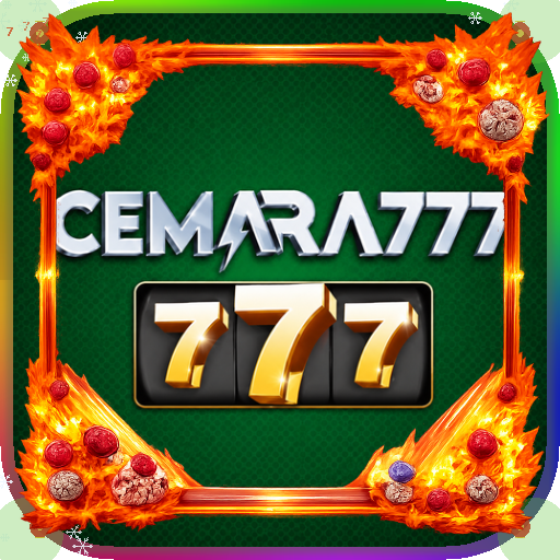 cemara777 — galeri pratinjau Resmi APK